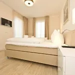 Lejlighed Strandresidenzen Bansin Ostseepalais 03 Heringsdorf (Usedom)