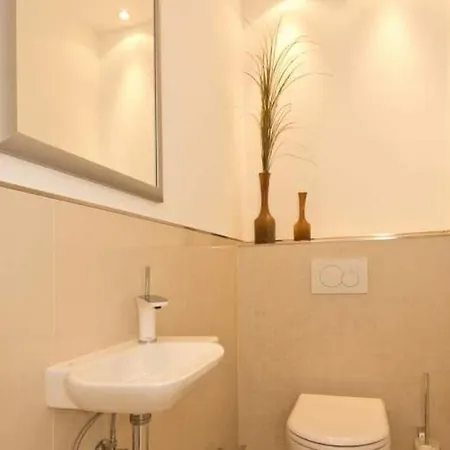 Strandresidenzen Bansin Ostseepalais 03 Heringsdorf (Usedom)