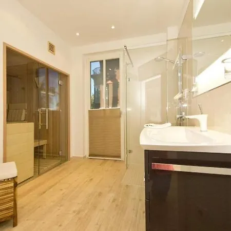 Strandresidenzen Bansin Ostseepalais 03 Heringsdorf (Usedom)