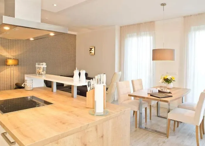 Strandresidenzen Bansin Ostseepalais 03 Heringsdorf